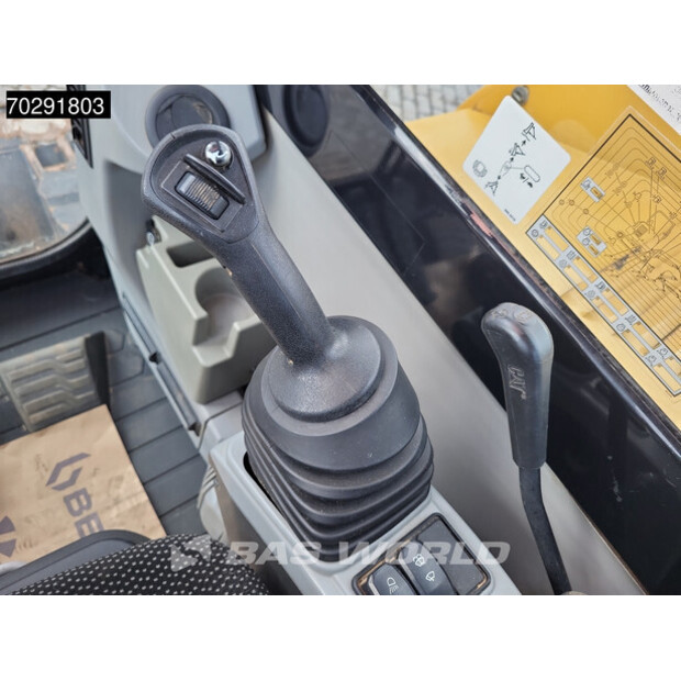 2019 كاتربيلر 308E2-42676962