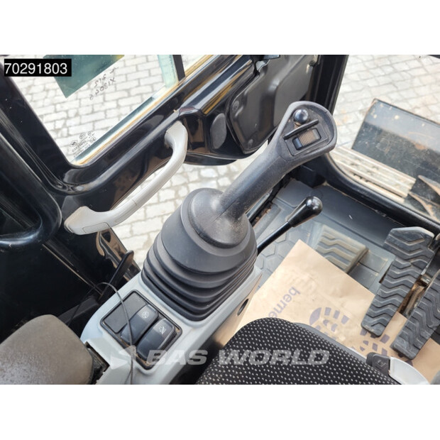 2019 كاتربيلر 308E2-42676965
