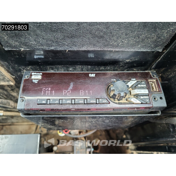 2019 كاتربيلر 308E2-42676967