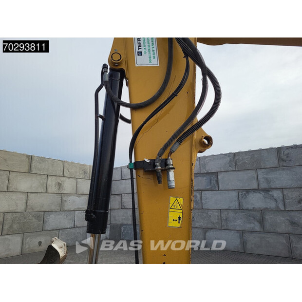 2018 Caterpillar 308E2 CR-42676983