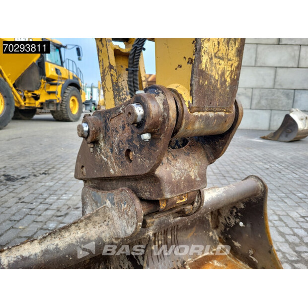 2018 Caterpillar 308E2 CR-42676985