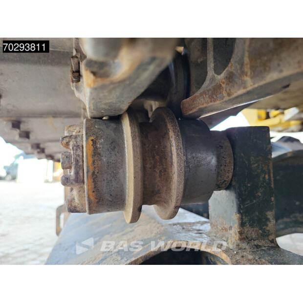 2018 Caterpillar 308E2 CR-42677010