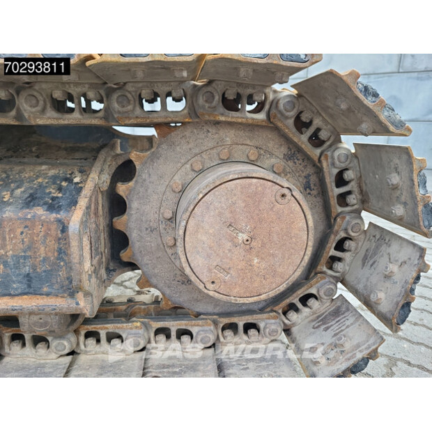 2018 Caterpillar 308E2 CR-42677012