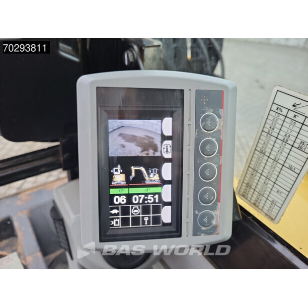 2018 Caterpillar 308E2 CR-42677018
