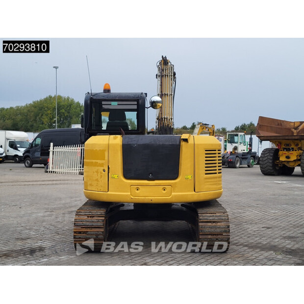 2018 كاتربيلر 308E2 CR-42677032