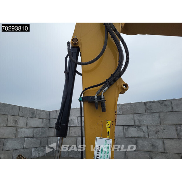 2018 كاتربيلر 308E2 CR-42677037