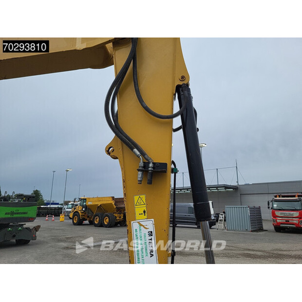 2018 كاتربيلر 308E2 CR-42677038