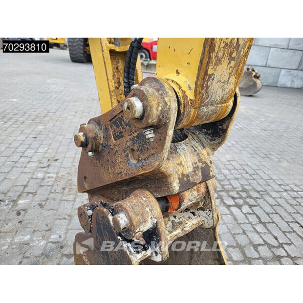 2018 كاتربيلر 308E2 CR-42677039