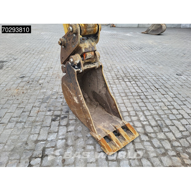 2018 كاتربيلر 308E2 CR-42677040