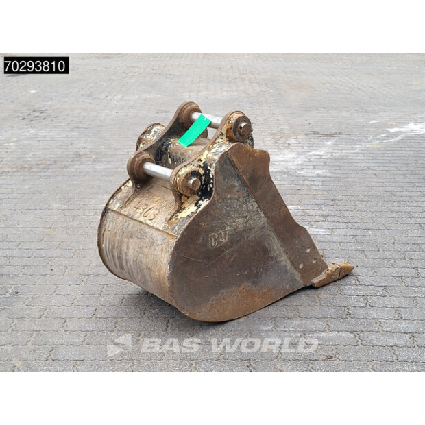 2018 كاتربيلر 308E2 CR-42677044