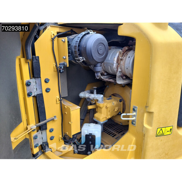 2018 كاتربيلر 308E2 CR-42677063