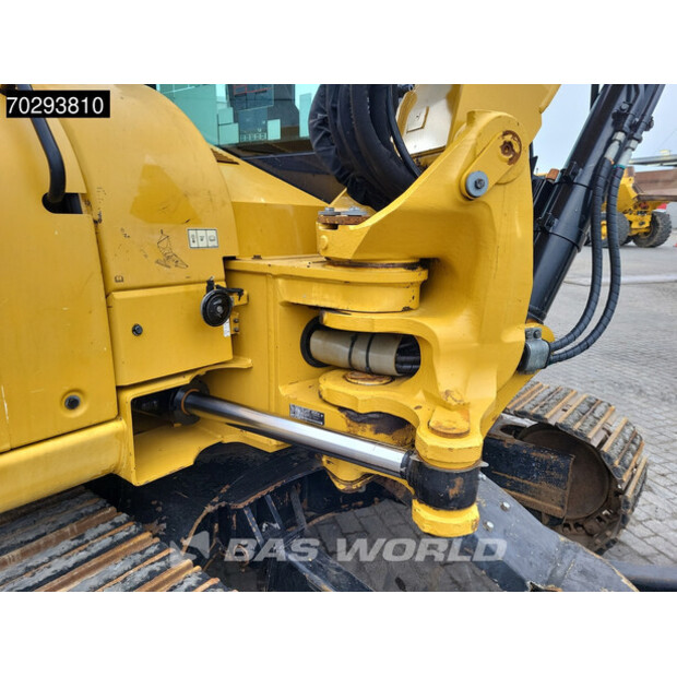 2018 كاتربيلر 308E2 CR-42677065