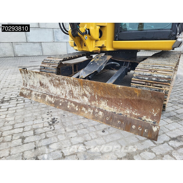 2018 كاتربيلر 308E2 CR-42677066