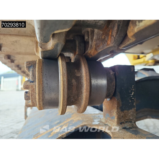2018 كاتربيلر 308E2 CR-42677069