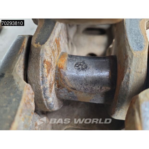 2018 كاتربيلر 308E2 CR-42677070