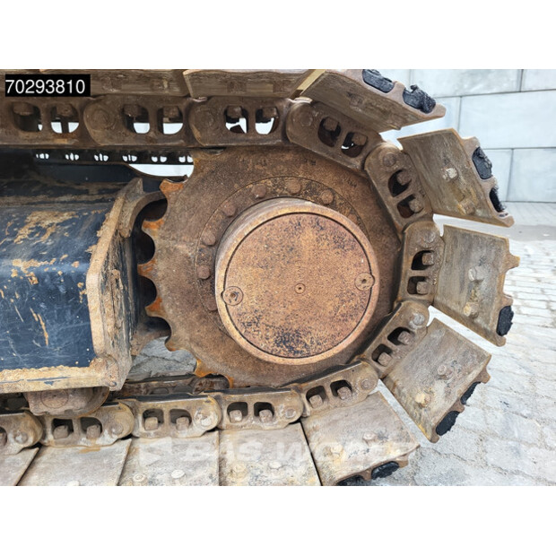 2018 كاتربيلر 308E2 CR-42677071