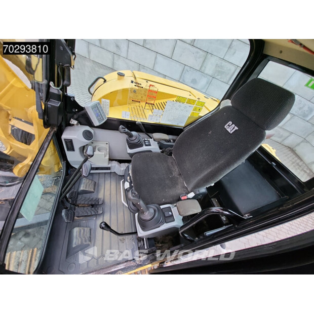 2018 كاتربيلر 308E2 CR-42677072