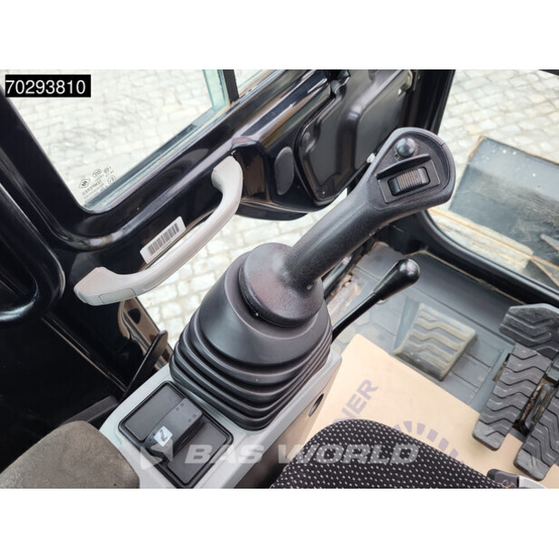 2018 كاتربيلر 308E2 CR-42677073