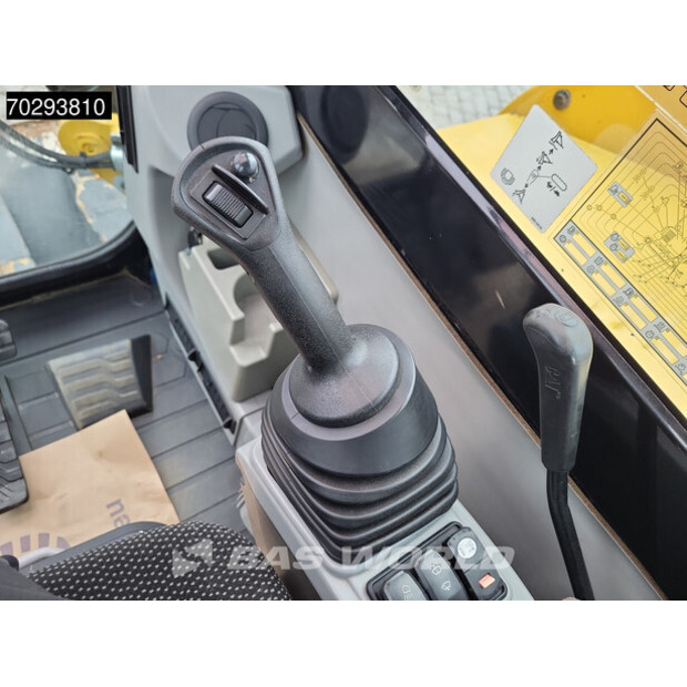 2018 كاتربيلر 308E2 CR-42677074