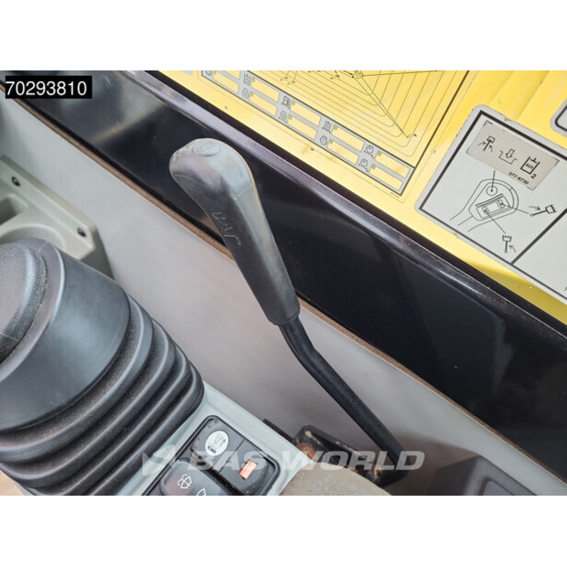 2018 كاتربيلر 308E2 CR-42677075
