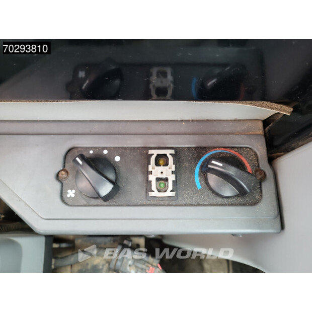 2018 كاتربيلر 308E2 CR-42677078