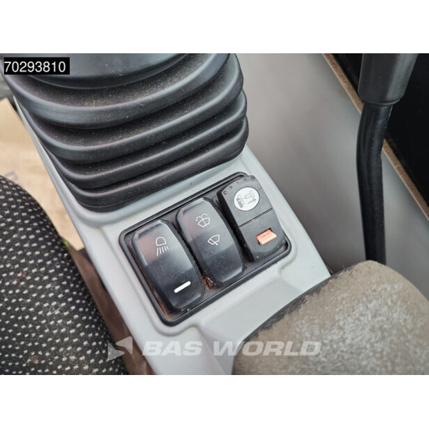 2018 كاتربيلر 308E2 CR-42677080