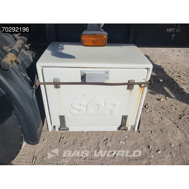 2004 Sor Vector 1800-42677186