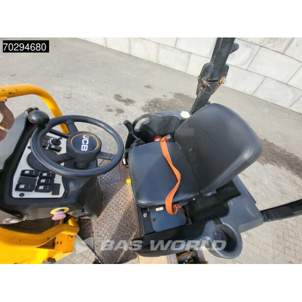 2019 JCB CT260-120-42677255