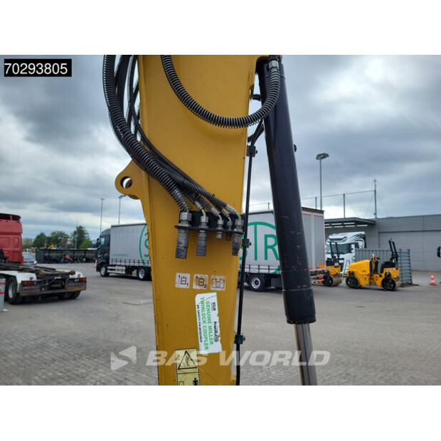 2019 Caterpillar 308CR-42677278