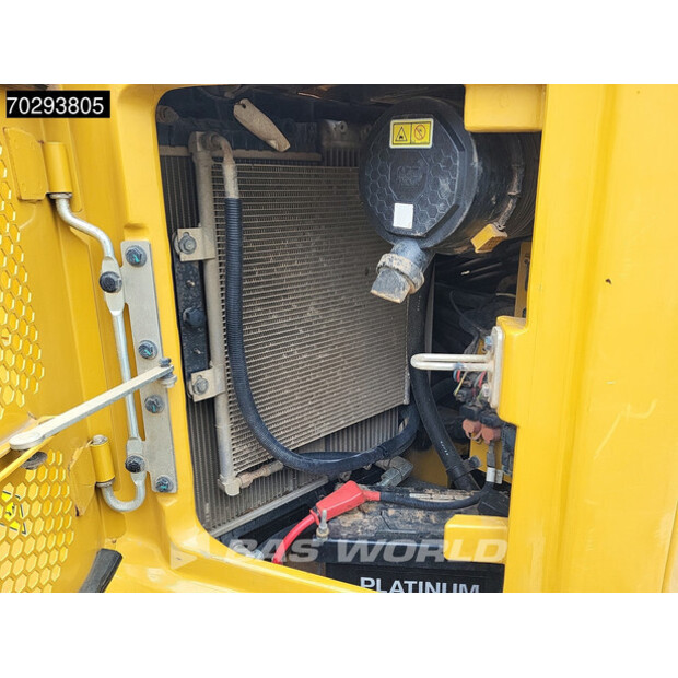 2019 Caterpillar 308CR-42677303