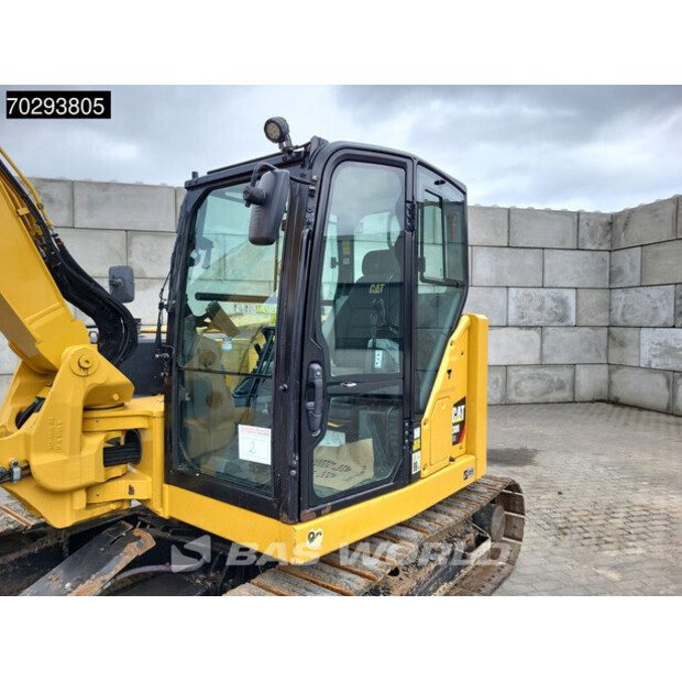2019 Caterpillar 308CR-42677305