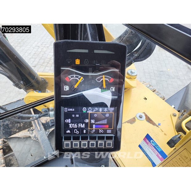 2019 Caterpillar 308CR-42677316