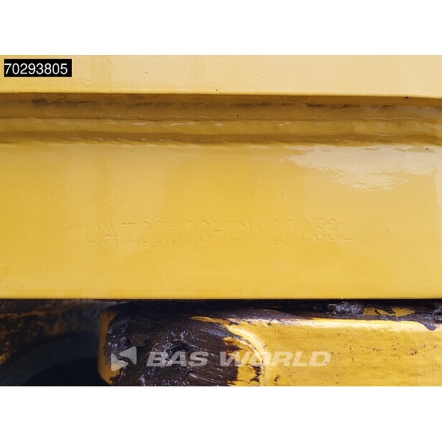 2019 Caterpillar 308CR-42677319