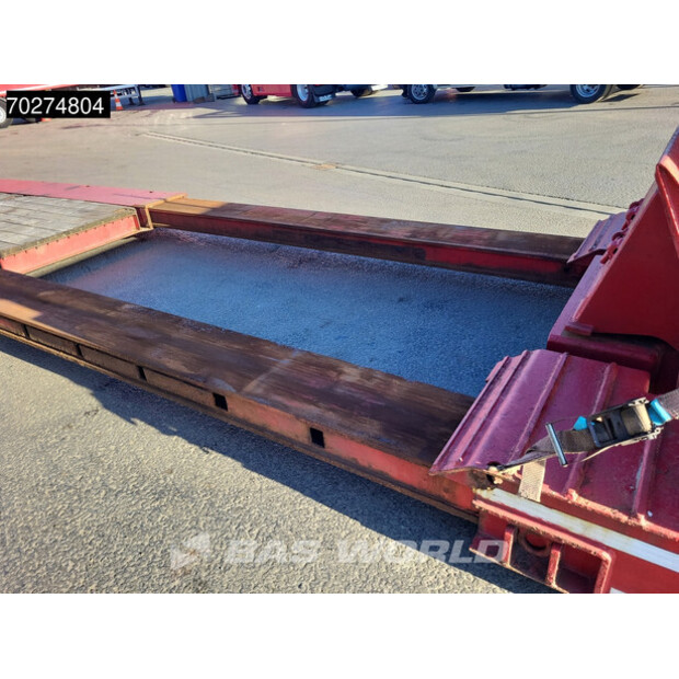 2008 Nooteboom EURO-38-02-42677447