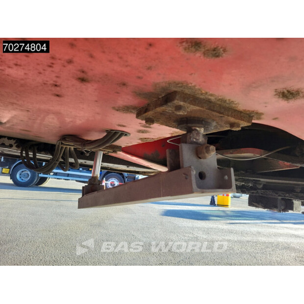 2008 Nooteboom EURO-38-02-42677459