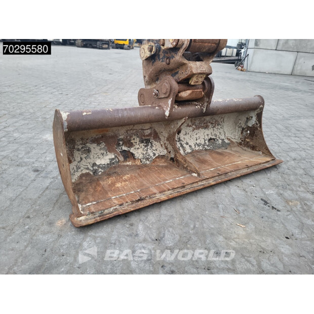 2017 KUBOTA KX080-4A-42677575