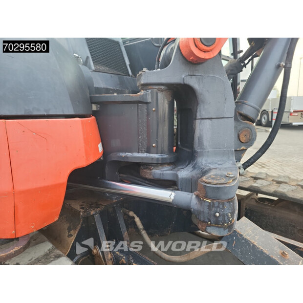 2017 KUBOTA KX080-4A-42677585