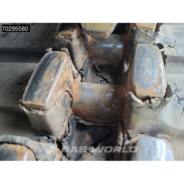 2017 KUBOTA KX080-4A-42677589