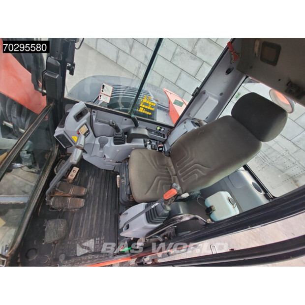 2017 KUBOTA KX080-4A-42677592