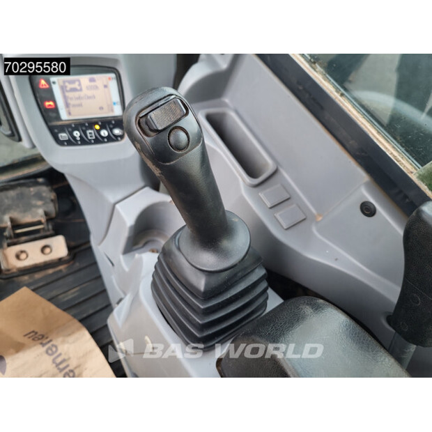 2017 KUBOTA KX080-4A-42677594