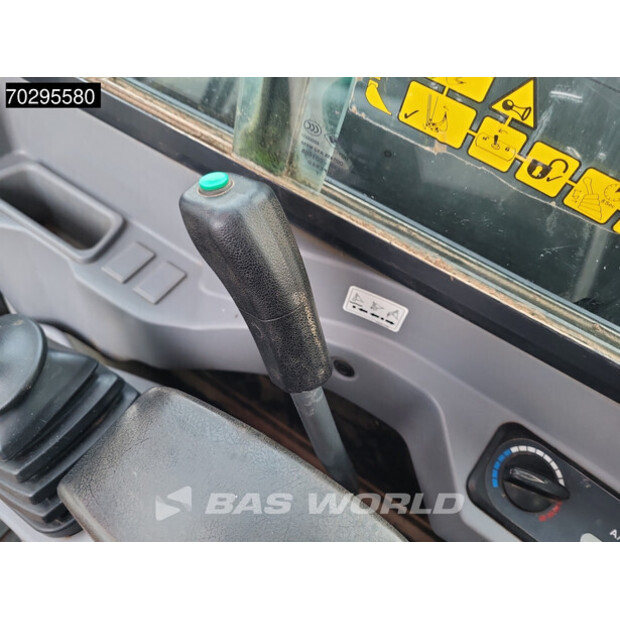 2017 KUBOTA KX080-4A-42677595