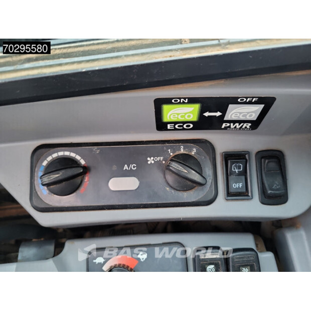 2017 KUBOTA KX080-4A-42677597