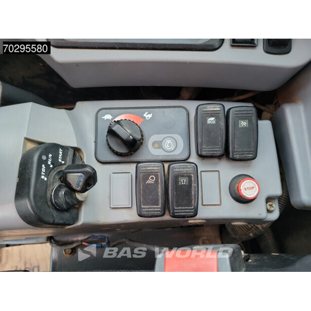2017 KUBOTA KX080-4A-42677598