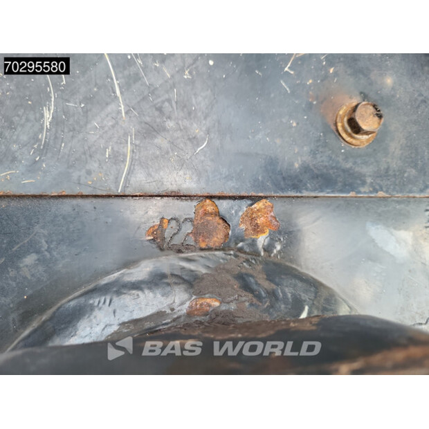 2017 KUBOTA KX080-4A-42677600
