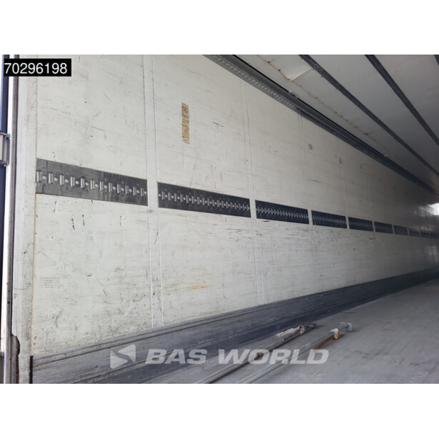 2014 Schmitz Cargobull Vector 1850T-42677634