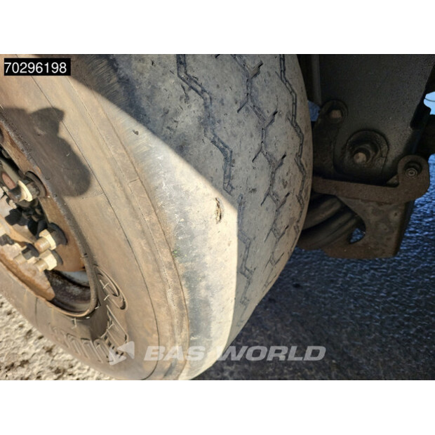 2014 Schmitz Cargobull Vector 1850T-42677642