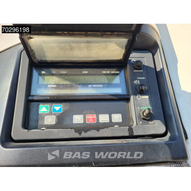 2014 Schmitz Cargobull Vector 1850T-42677649