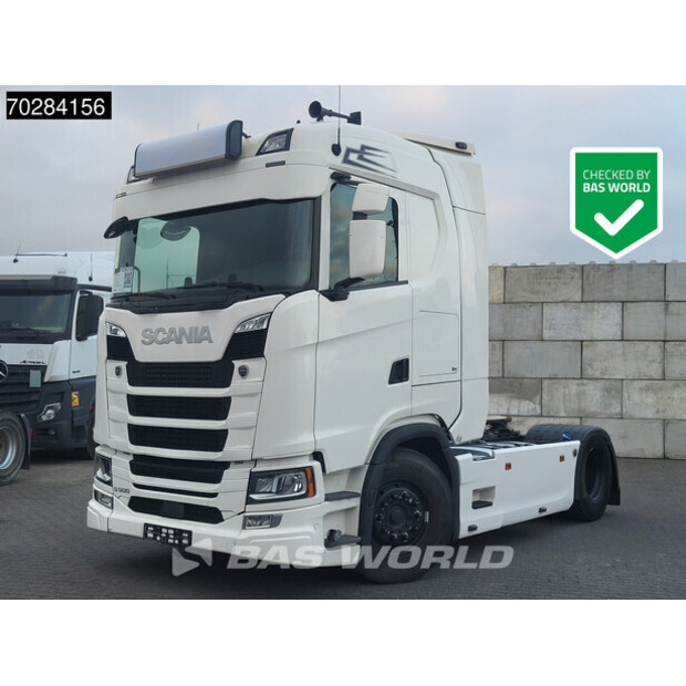 2019 Scania S500-42677692
