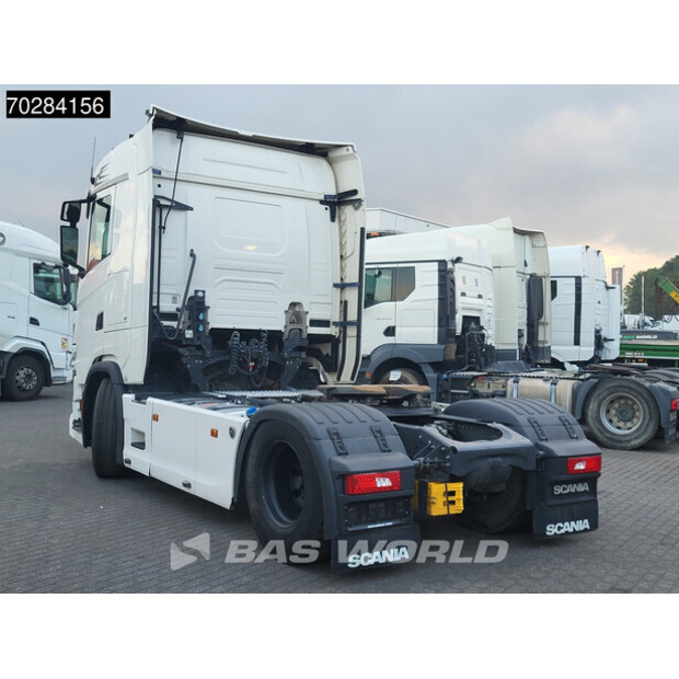 2019 Scania S500-42677693