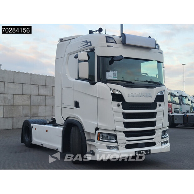 2019 Scania S500-42677694
